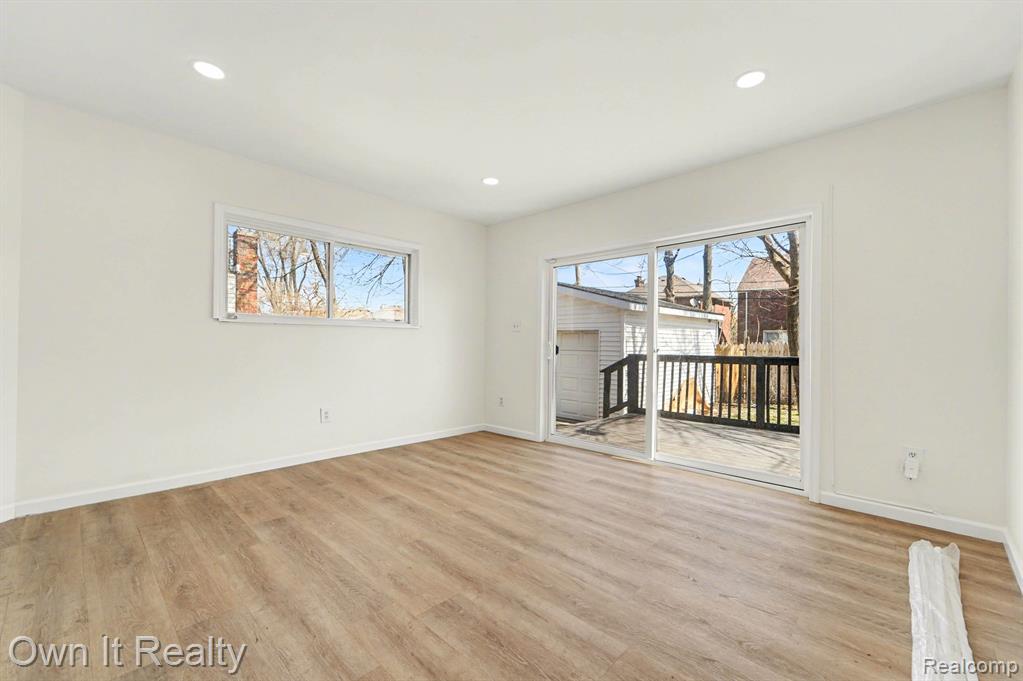 17150 Santa Barbara Drive, Detroit, MI 48221 — Photo 19