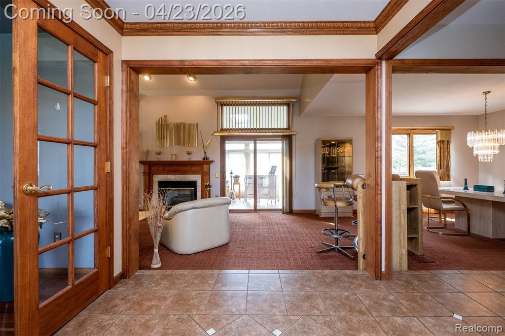 6701 Sun Valley Drive, Clarkston, MI 48348 — Photo 6