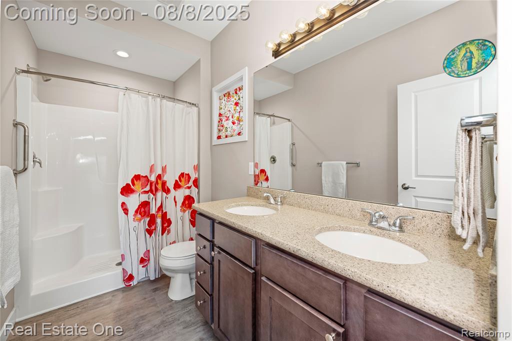 9265 Regency Boulevard, Pinckney, MI 48169 — Photo 25