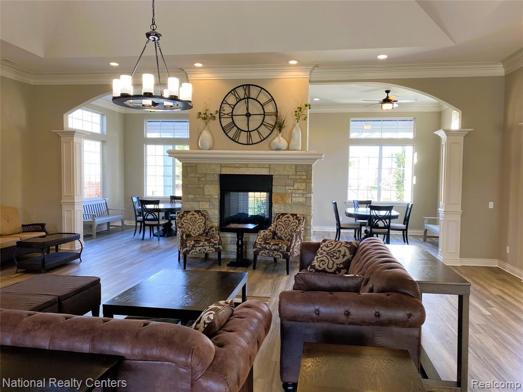 4160 Wrenwood Lane, 29, Canton, MI 48188 — Photo 32