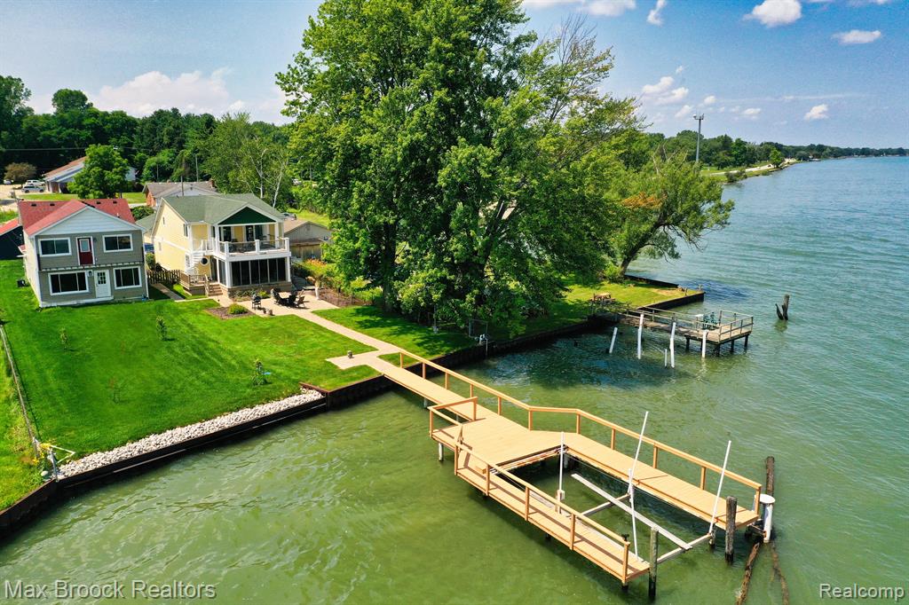 9245 RIVER ROAD Road, Clay, MI 48001 — Photo 5