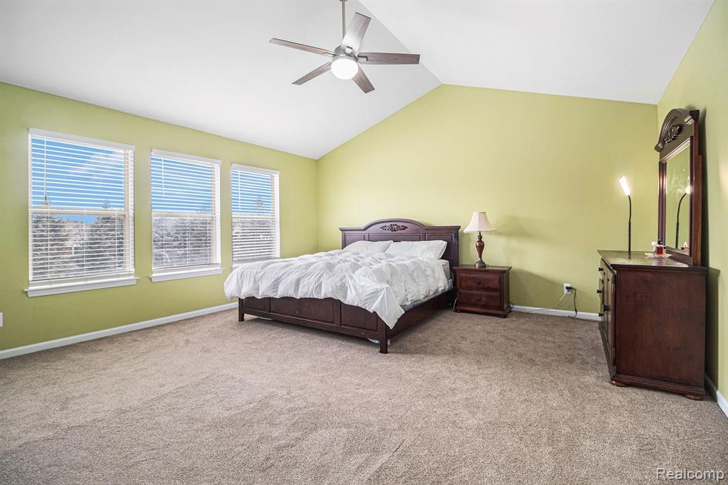 829 Grandview Drive, Commerce Twp, MI 48390 — Photo 19