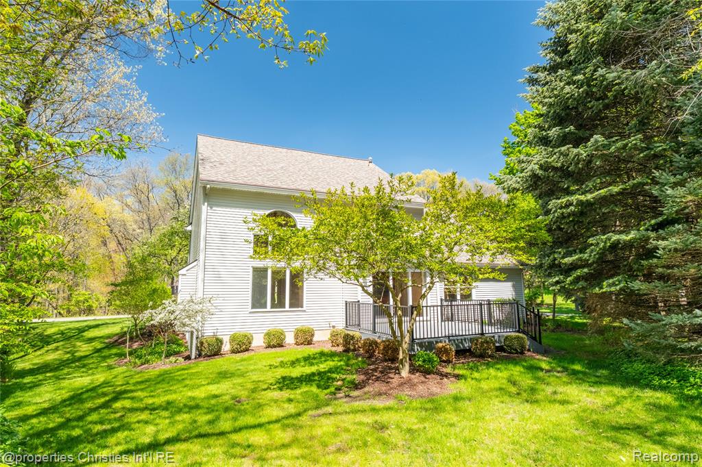 2005 N Splitstone Drive, Pinckney, MI 48169 — Photo 48