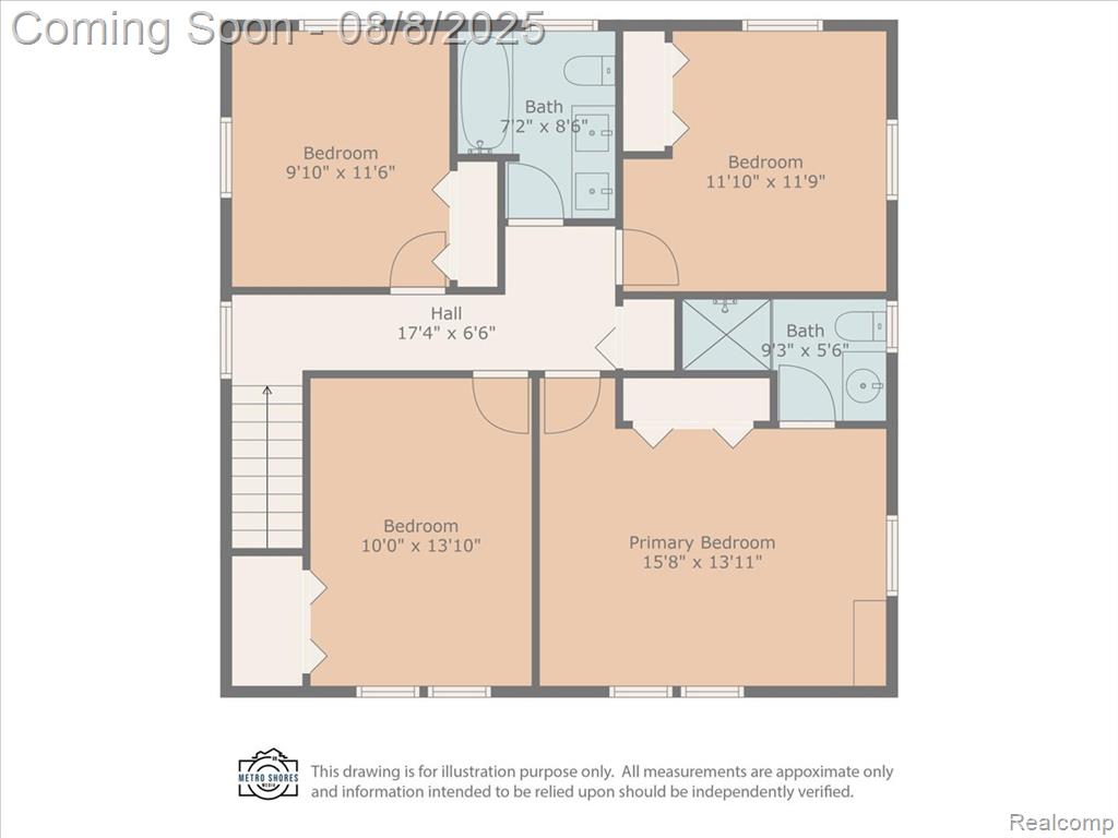 8751 Woodside Drive, Grosse Ile, MI 48138 — Photo 48