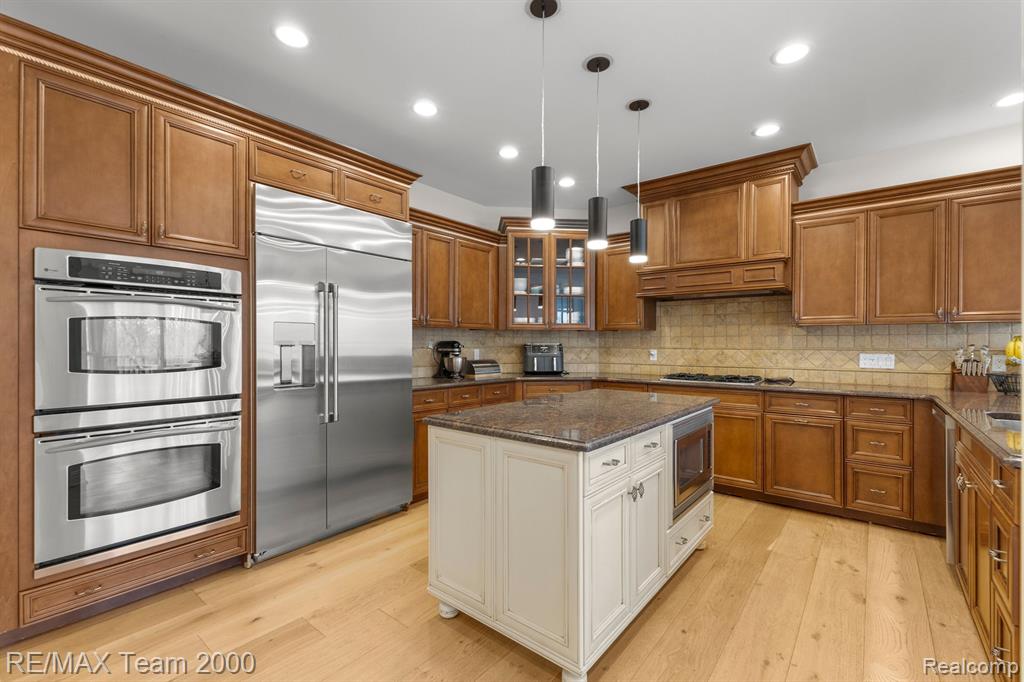 44348 CYPRESS POINT Drive, Northville, MI 48168 — Photo 22