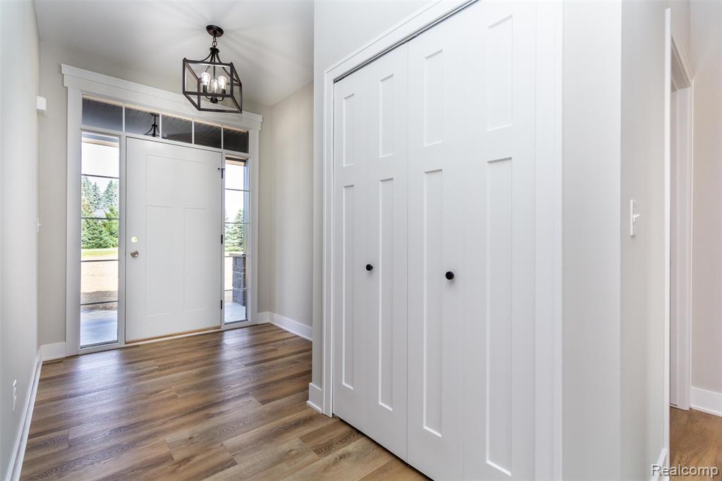 2039 GREATER OAK Drive, Lapeer, MI 48446 — Photo 11