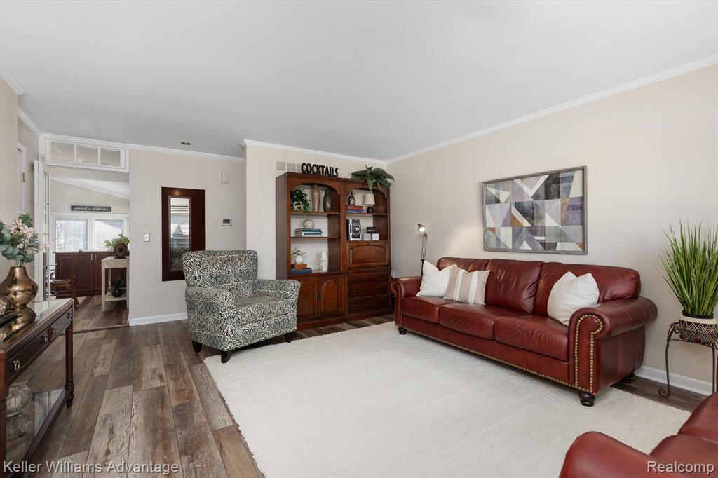 40521 FRANKLIN MILL Street, Novi, MI — Photo 7