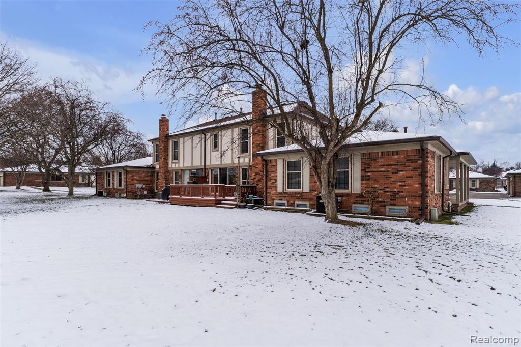 49285 Ashley Court, Shelby Twp, MI 48315 — Photo 58