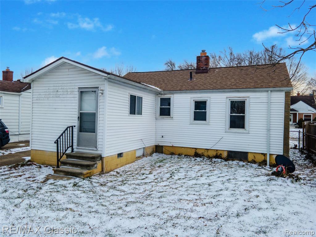 635 Wesbrook Street, Pontiac, MI 48340 — Photo 18