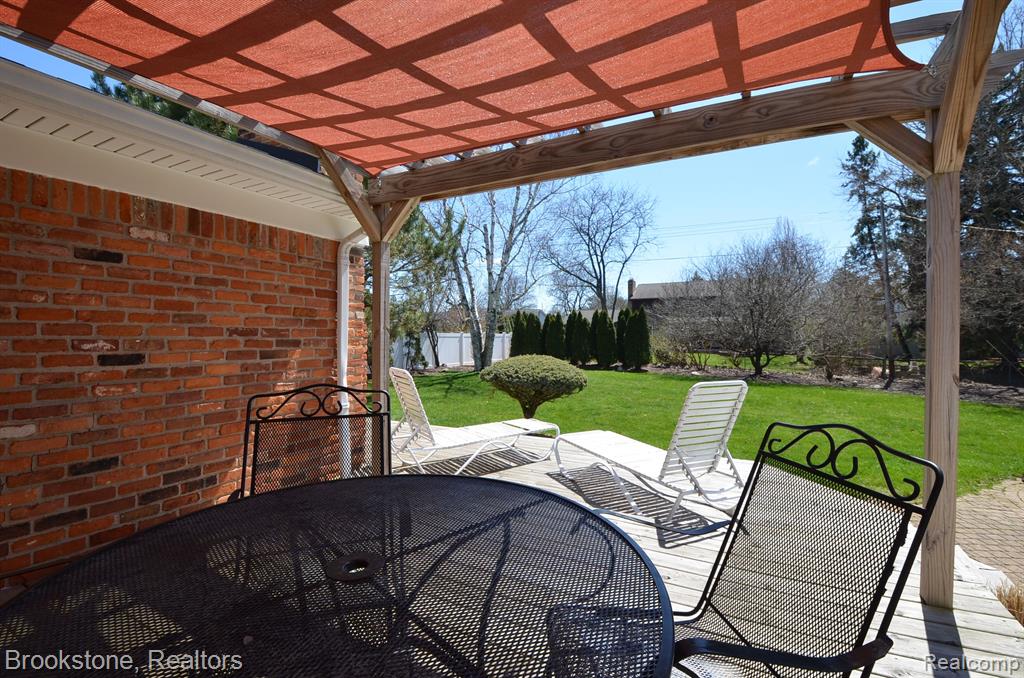 4470 PERRY Road, Grand Blanc, MI 48439 — Photo 60