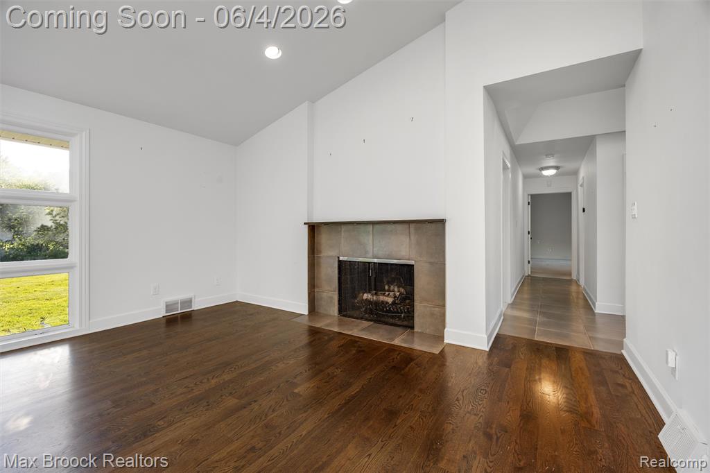 3797 S Darlington Road, Bloomfield Hills, MI 48301 — Photo 19