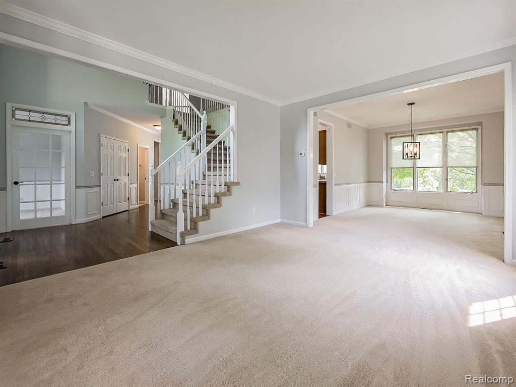 657 Highlands Drive, Canton, MI 48188 — Photo 2