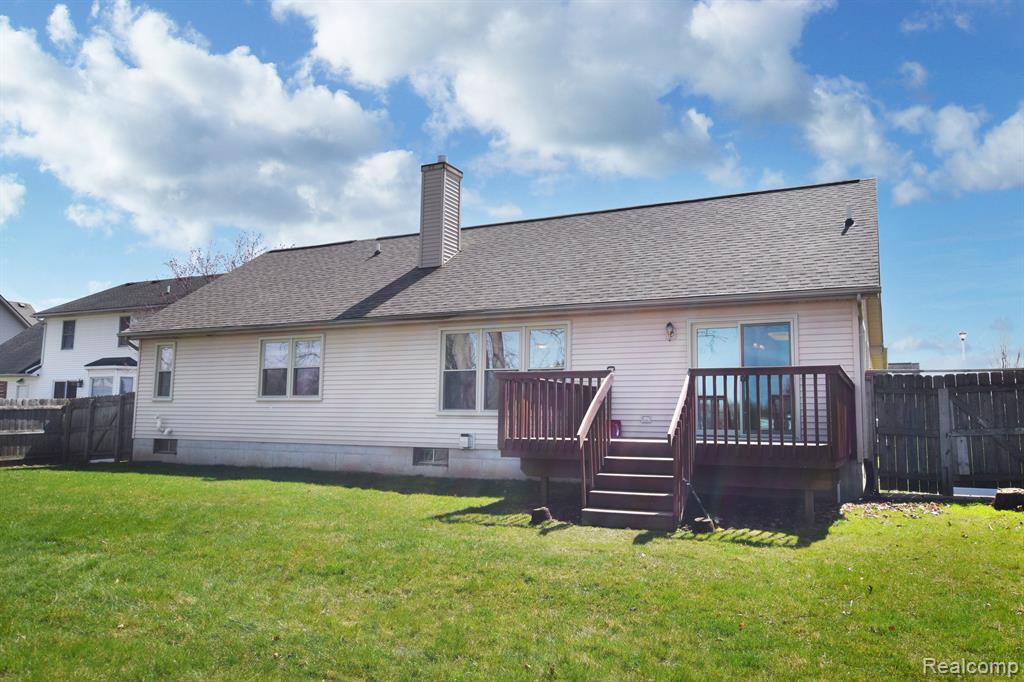8274 North PORT, Grand Blanc, MI 48439 — Photo 21