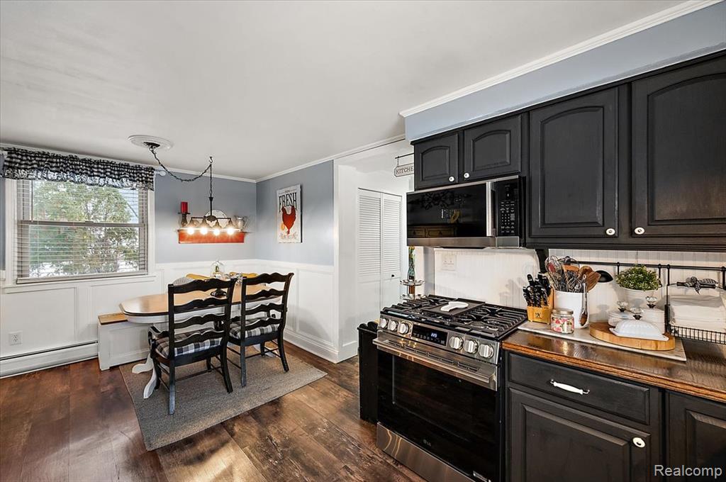 8402 27 Mile / Edmund Lane, Washington, MI — Photo 10