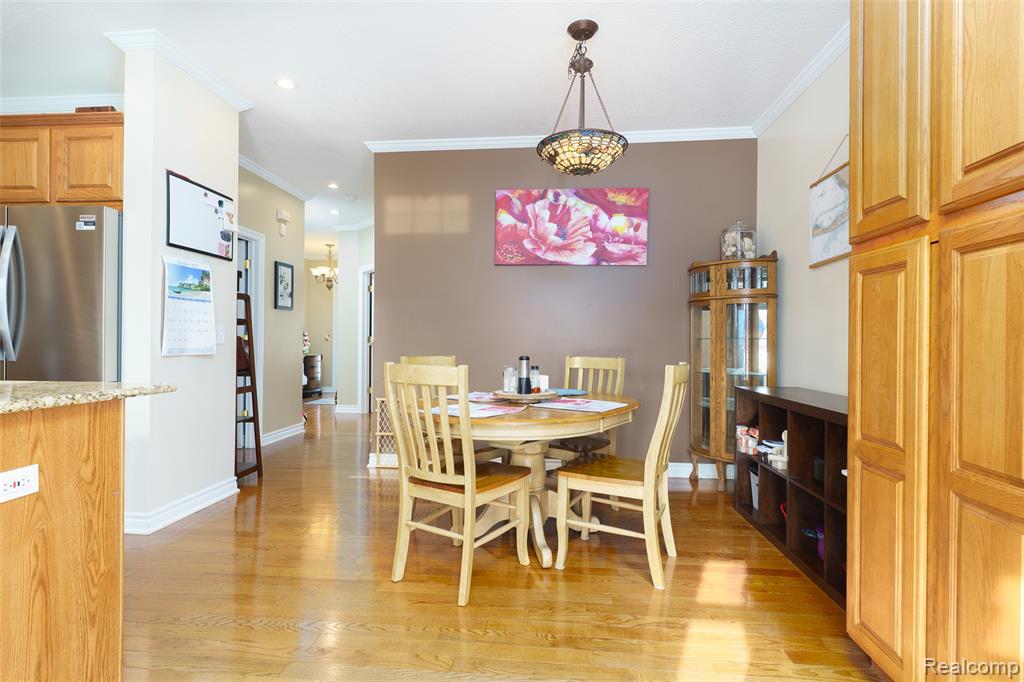 4695 Emerald Valley Loop, Fowlerville, MI 48836 — Photo 15