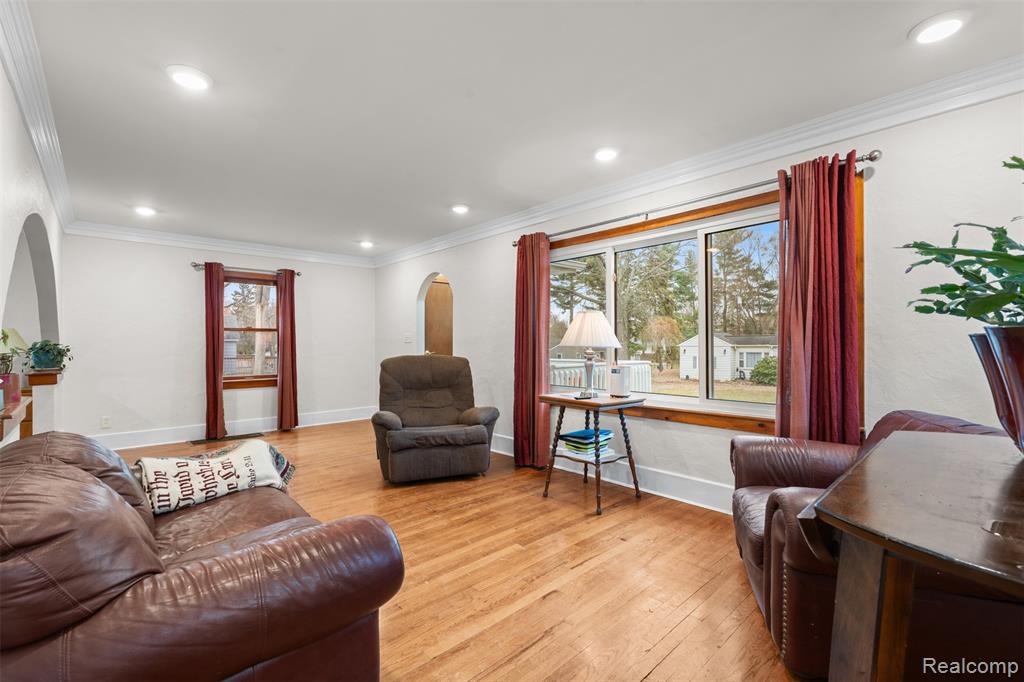 4400 Louella Drive, Waterford, MI 48329 — Photo 22