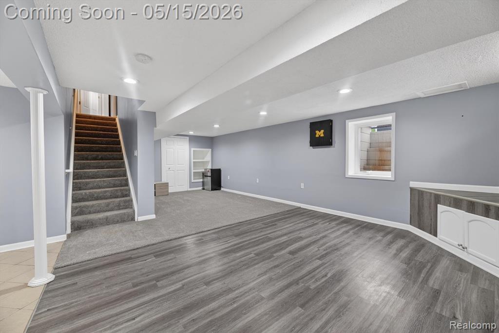809 Canyon Creek Drive, Holly, MI 48442 — Photo 37