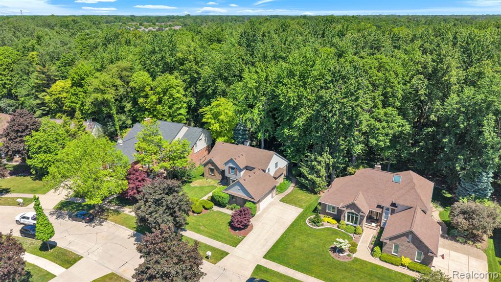 43746 Via Antonio Drive, Sterling Heights, MI 48314 — Photo 44