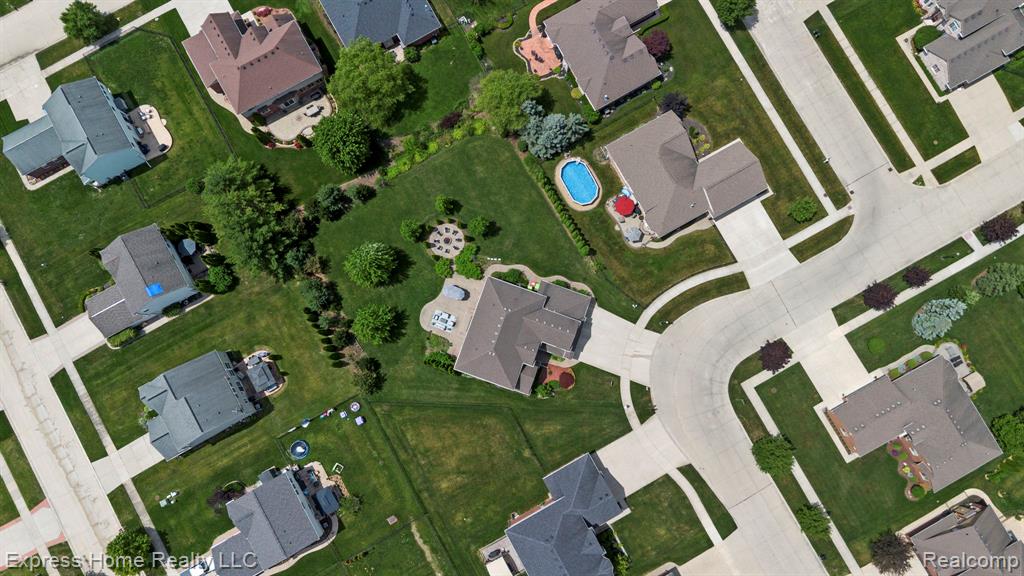 56713 Peach Tree Lane, Macomb, MI 48042 — Photo 4