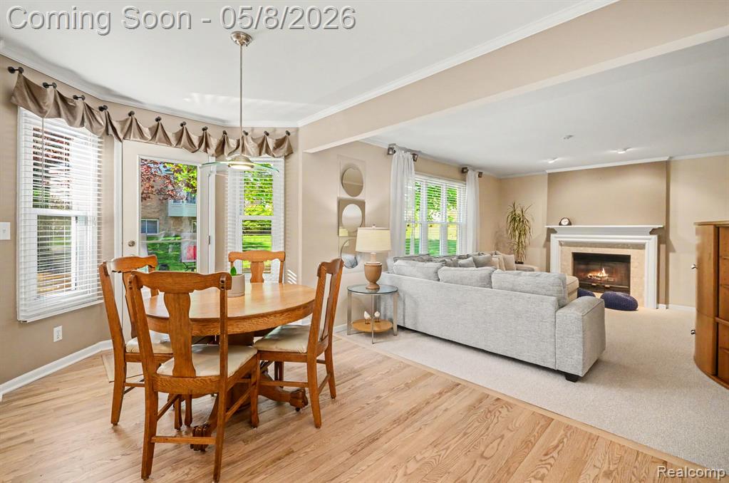 3907 Kelsey Road, Lake Orion, MI — Photo 5
