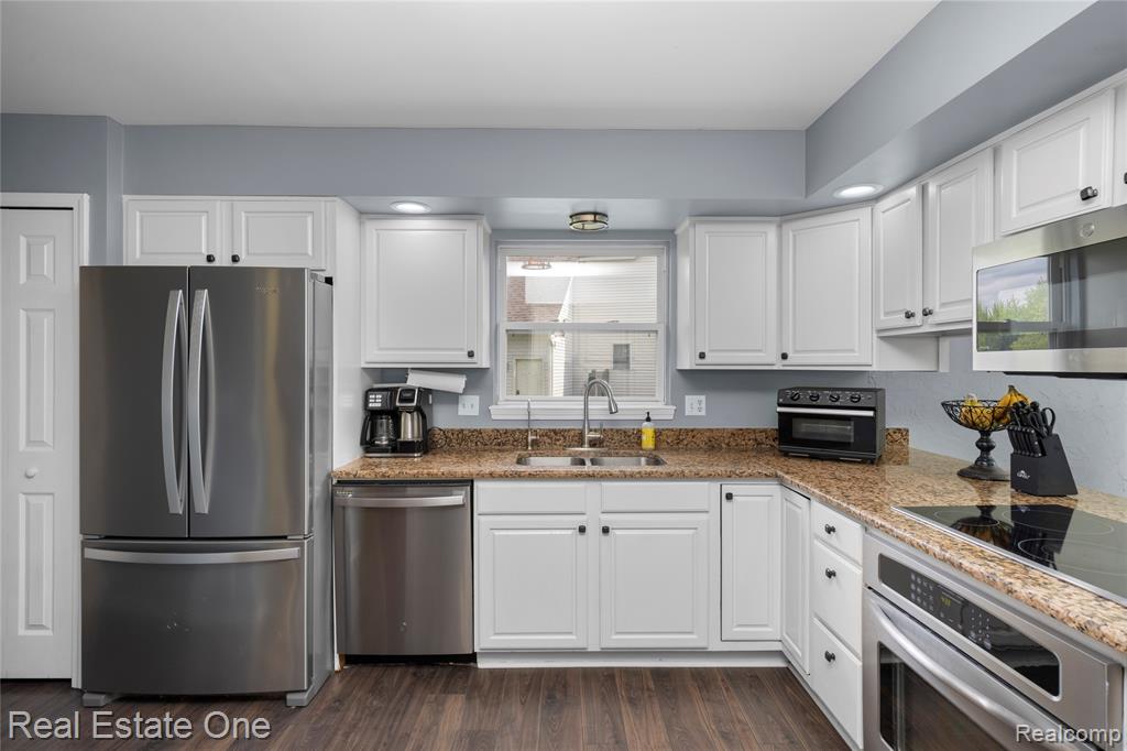 16222 Pine Lake Forest Court, Linden, MI 48451 — Photo 20