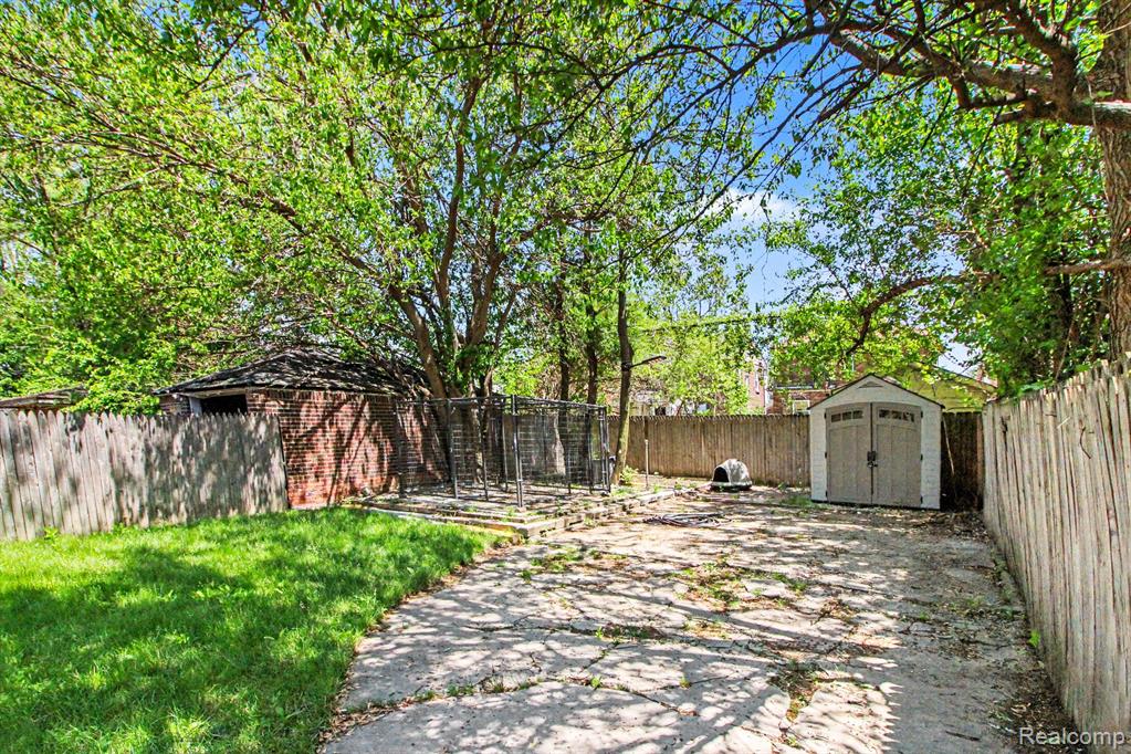 16548 Lesure Street - Photo 3