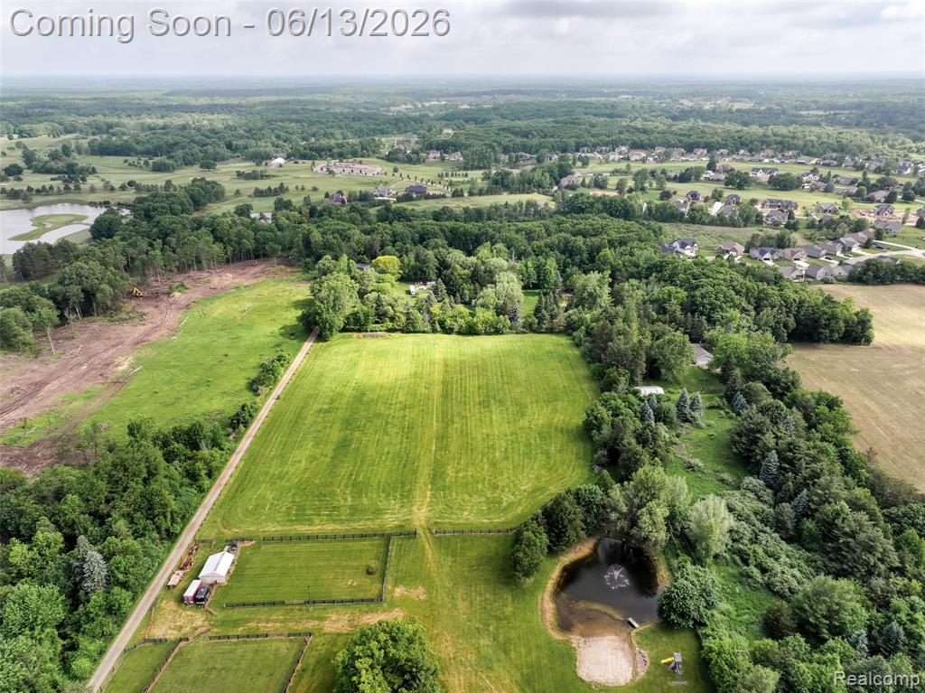1310 Brauer Road, Metamora, MI 48371 — Photo 73