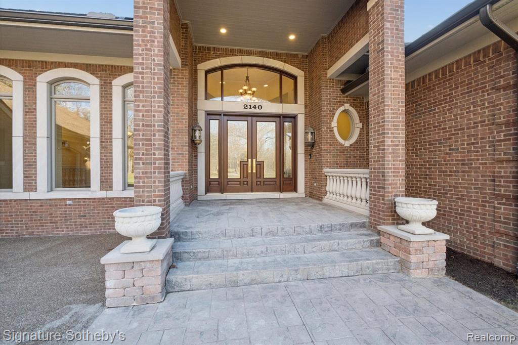2140 33 Mile Road, Bruce, MI 48065 — Photo 5