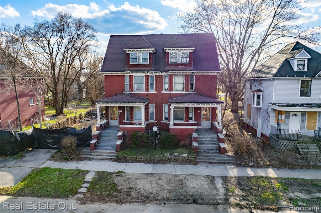 1821 HELEN Street, Detroit, MI 48207 — Photo 35