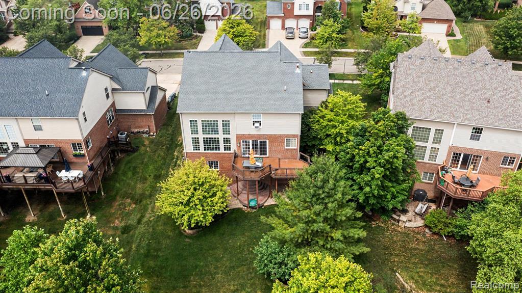 49847 Parkside Drive, Northville, MI 48168 — Photo 36