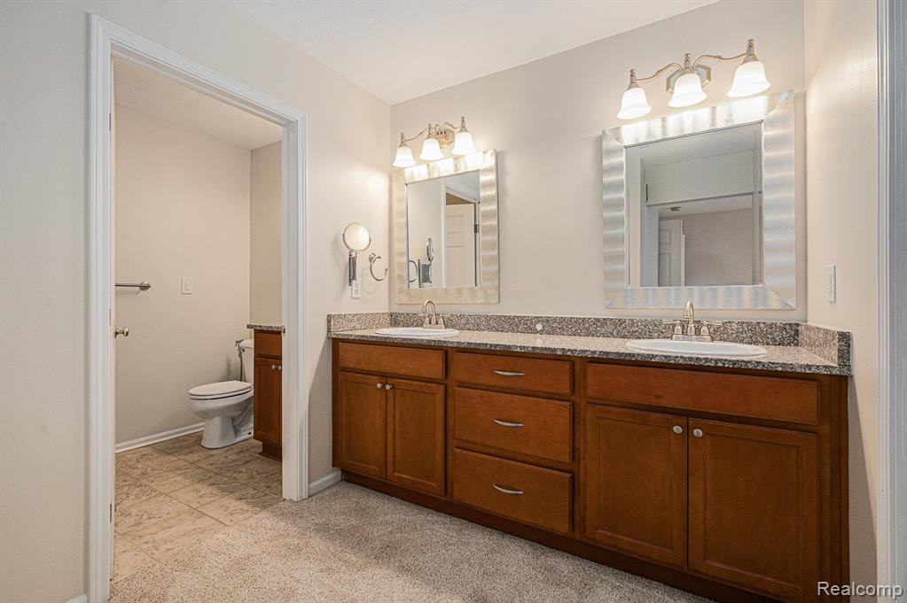 3598 Bent Trail Drive, Ann Arbor, MI 48108 — Photo 21