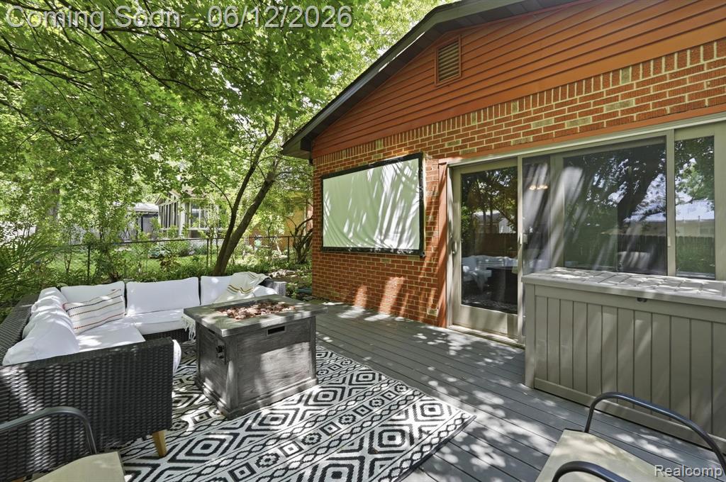 1061 Western Drive, Ann Arbor, MI 48103 — Photo 38