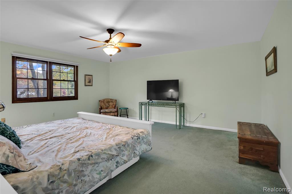 5180 Glenway Drive, Brighton, MI 48116 — Photo 16