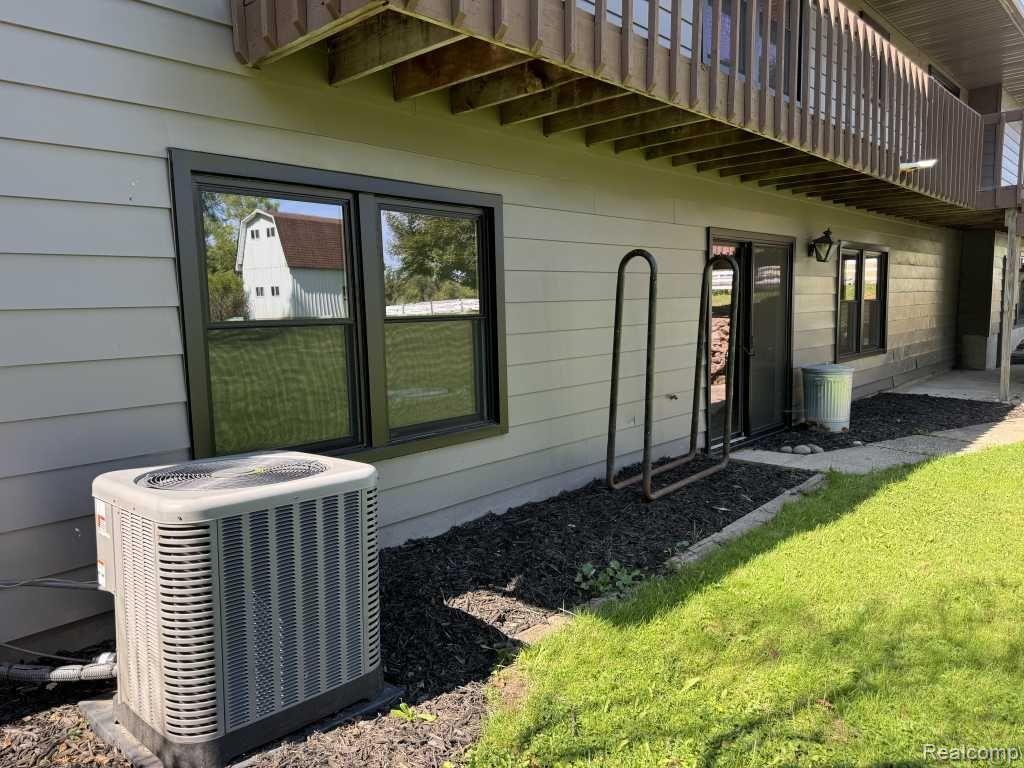 2332 N WILLIAMSTON Road, Williamston, MI 48895 — Photo 46