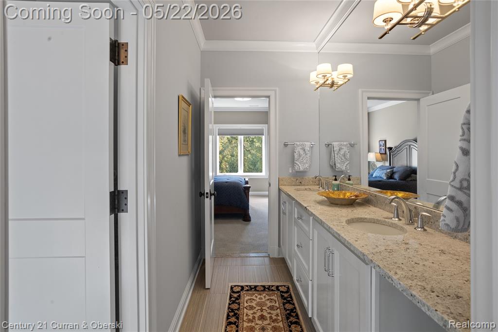 46646 7 Mile Road, Northville, MI 48167 — Photo 36
