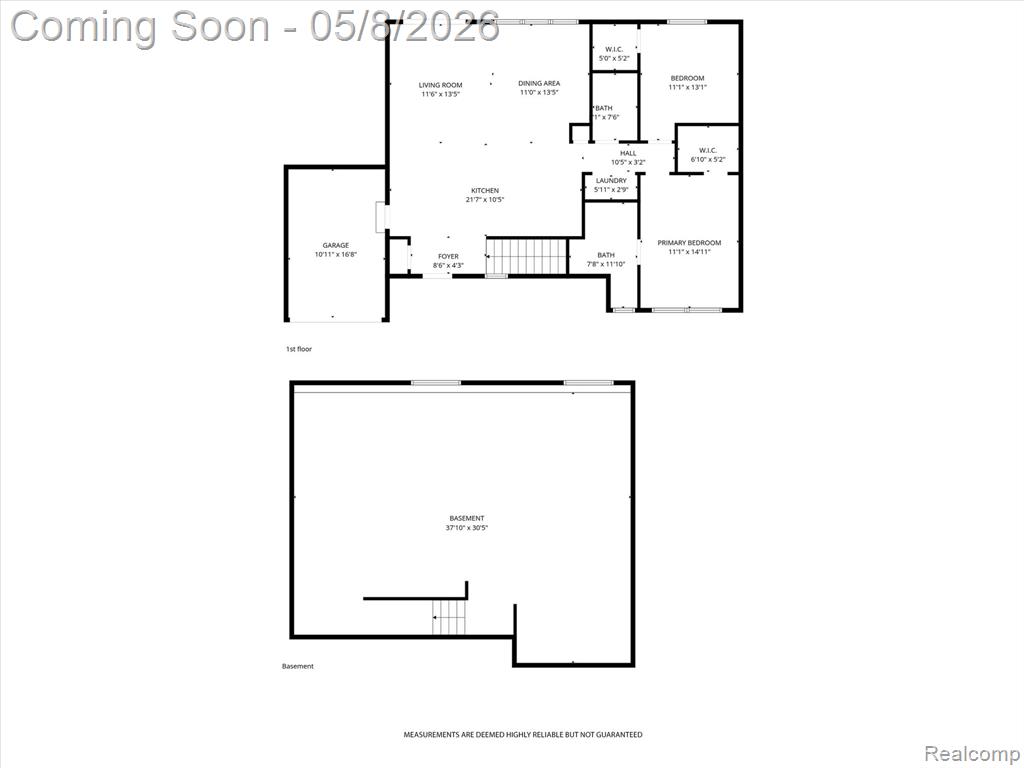 5847 Scenic Bluff Drive, 28, Brighton, MI 48116 — Photo 49