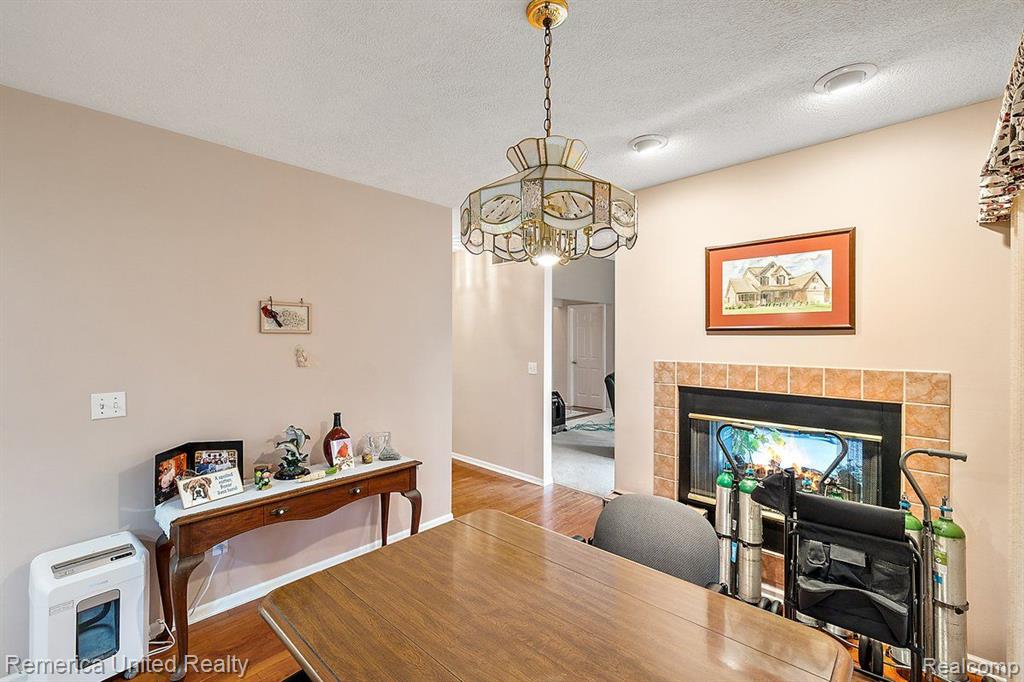 686 W CALEDONIA Street, Howell, MI 48843 — Photo 24