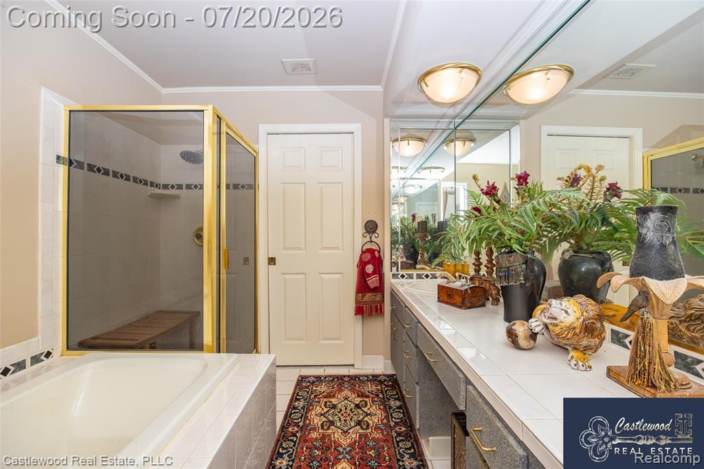 17150 S Nunneley Road, Clinton Twp, MI 48035 — Photo 52