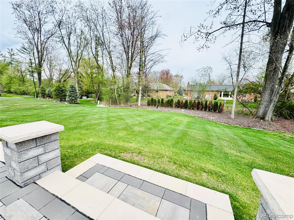 9630 WHITE PINE, Plymouth, MI 48170 — Photo 40