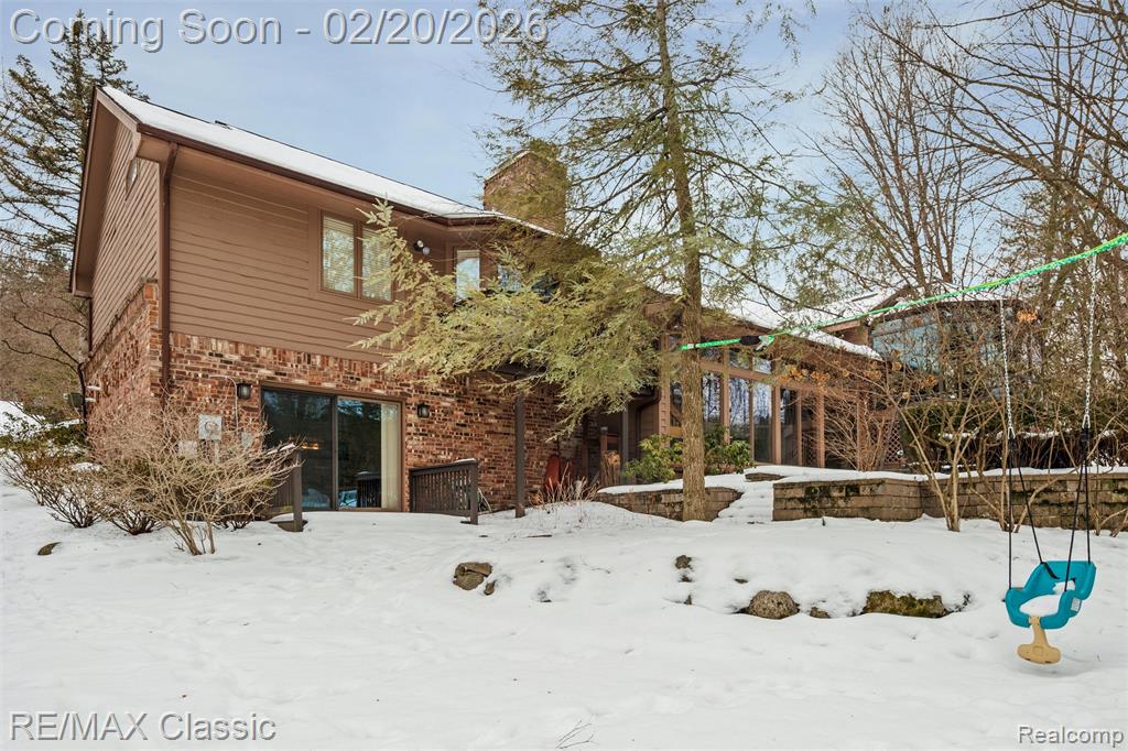 43484 Scenic Lane, Northville, MI 48167 — Photo 66