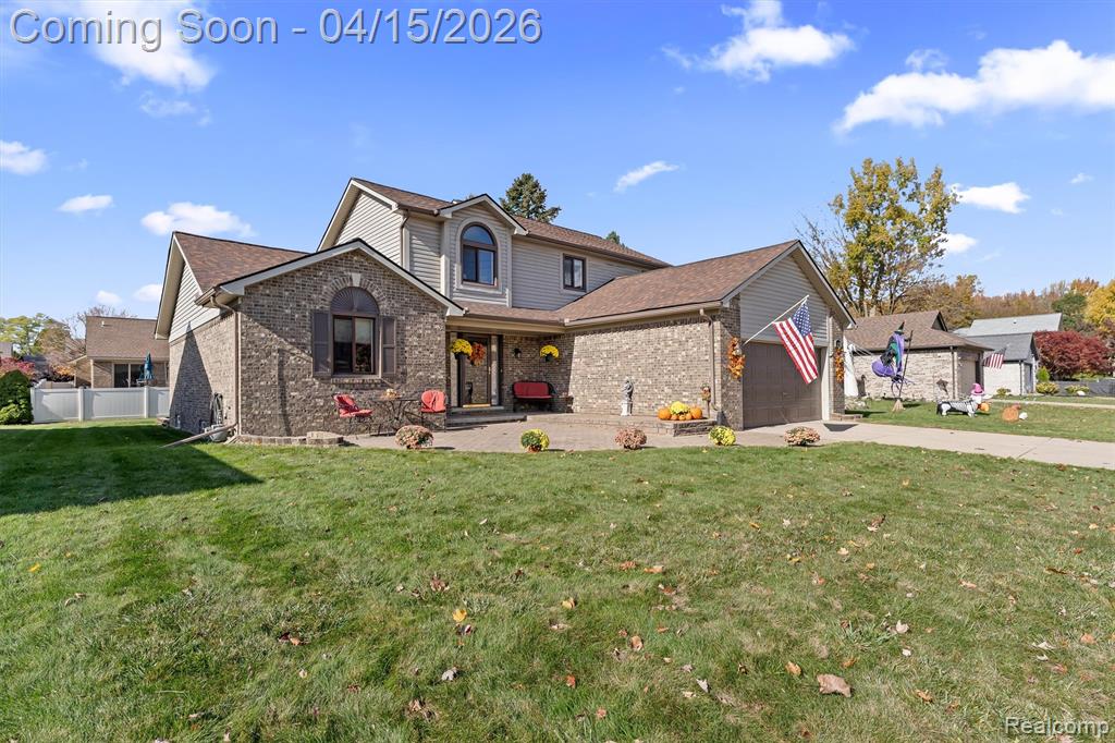 7715 Cherrywood Drive, Westland, MI — Photo 30