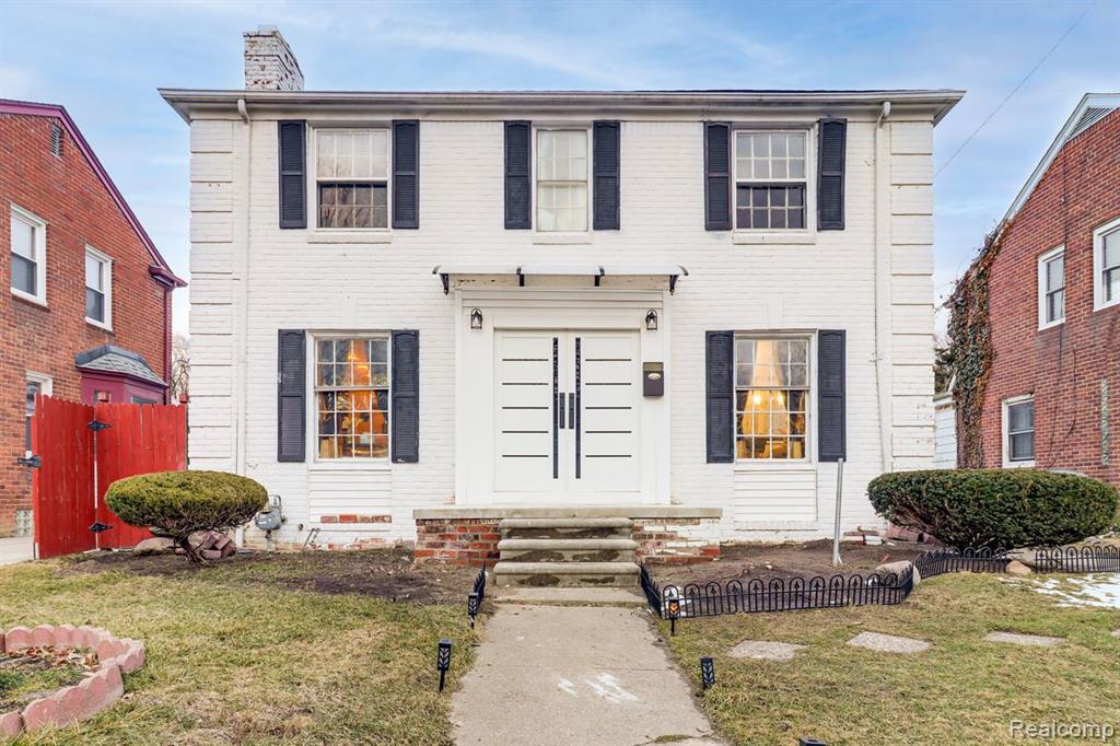 14010 Artesian Street, Detroit, MI 48223