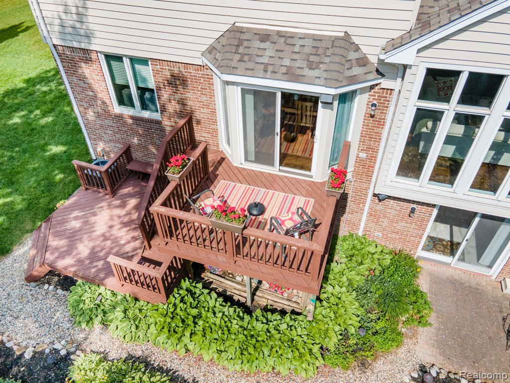 4096 Villager Dr Drive, Lake Orion, MI — Photo 42