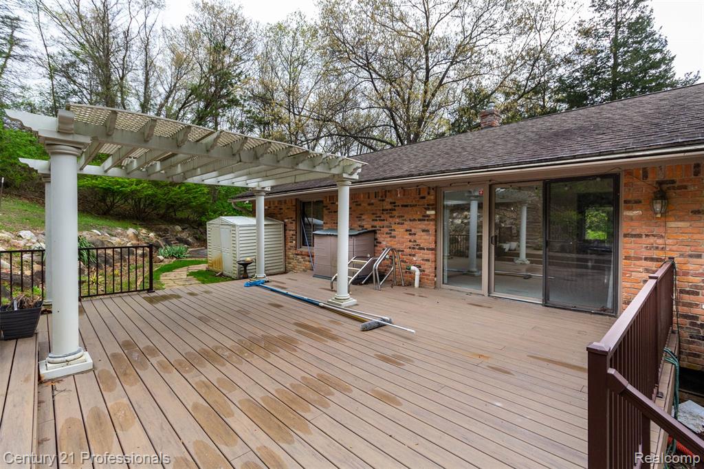 6133 Sundance Trail, Brighton, MI 48116 — Photo 47