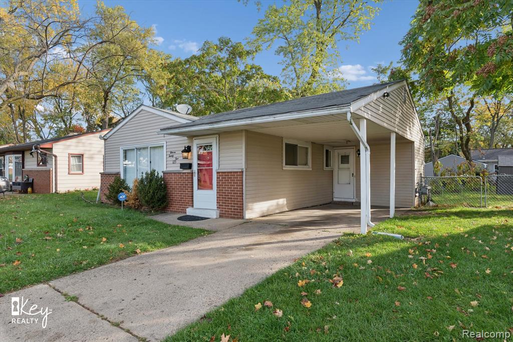1125 Zephyr Street, Ypsilanti, MI 48198 — Photo 4