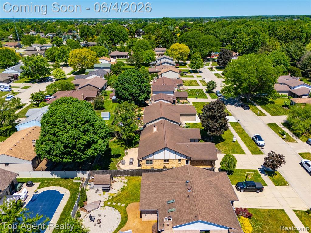 46519 Donahue Avenue, Macomb, MI 48044 — Photo 40