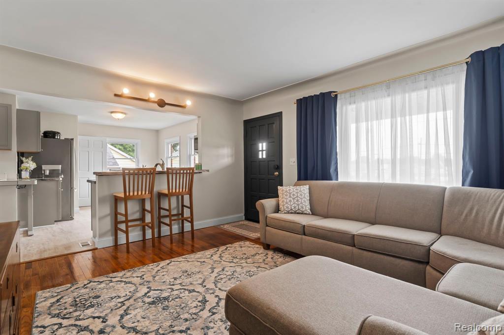 48435 ROMEO PLANK Road, Macomb, MI 48044 — Photo 6