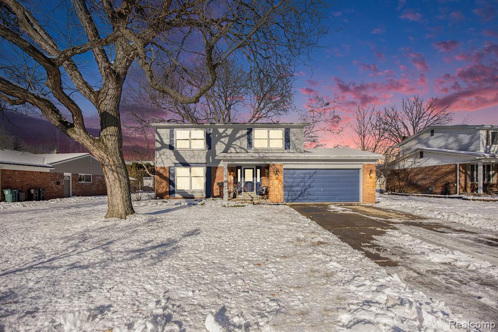 4151 Cambridge Crescent Drive, Troy, MI 48085 — Photo 3