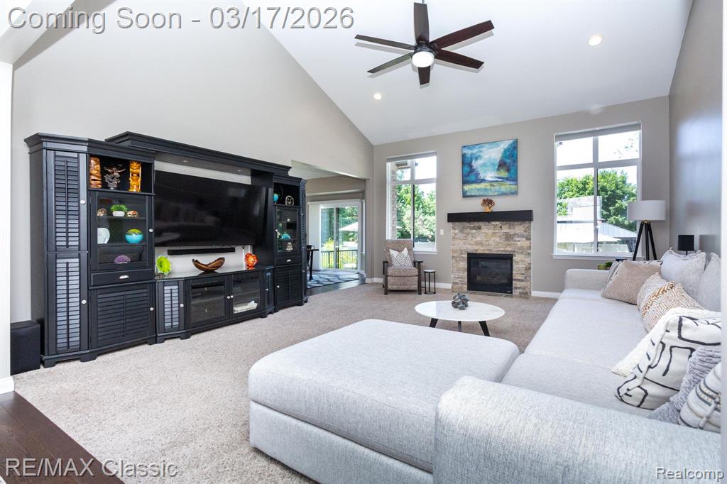 53871 Jewell Road, Shelby Twp, MI 48315 — Photo 7