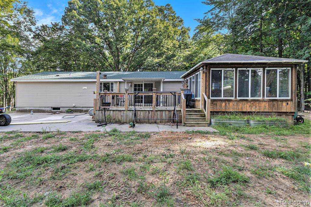 4977 E Buck Rub Road, Custer, MI 49405 — Photo 23